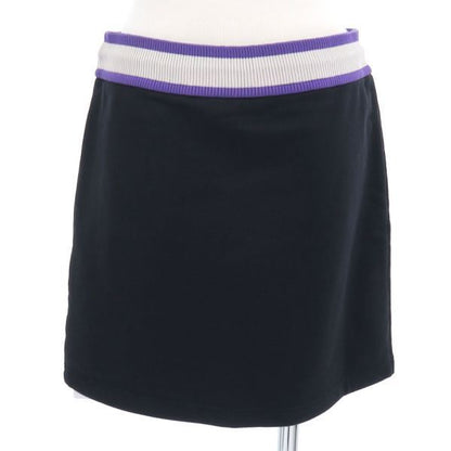 Hermes Skirt Black — view 2