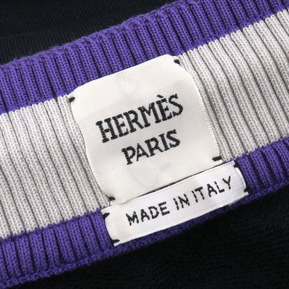 Hermes Skirt Black — view 9