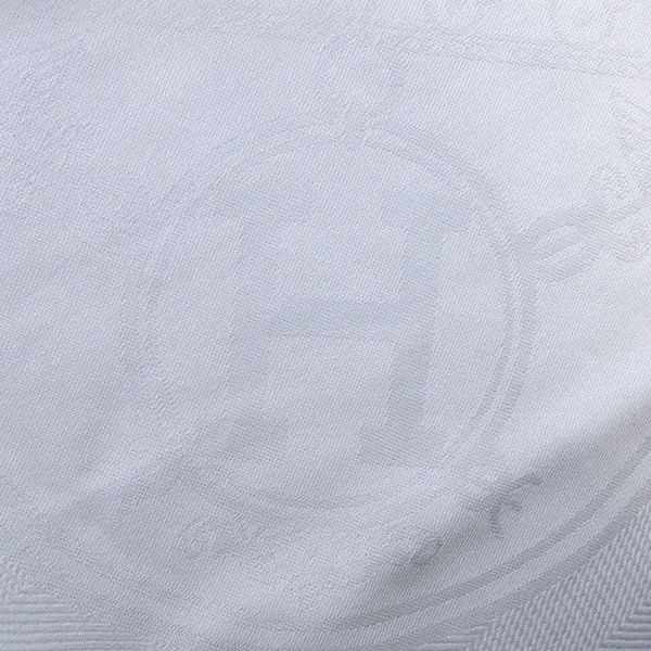 Hermes New Libris Shawl Scarf — view 4