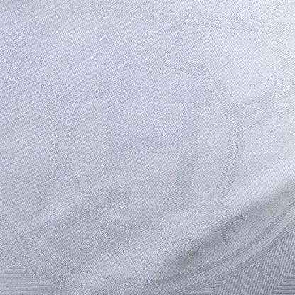 Hermes New Libris Shawl Scarf — view 4