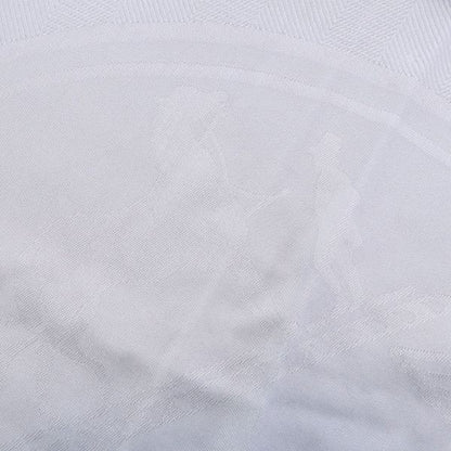 Hermes New Libris Shawl Scarf — view 7