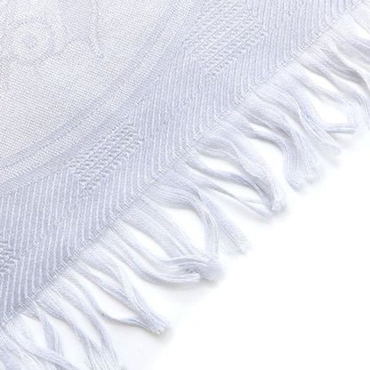 Hermes New Libris Shawl Scarf — view 5