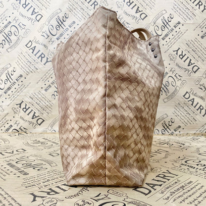 Bottega Veneta Tote Intre Nylon Mothers — view 4