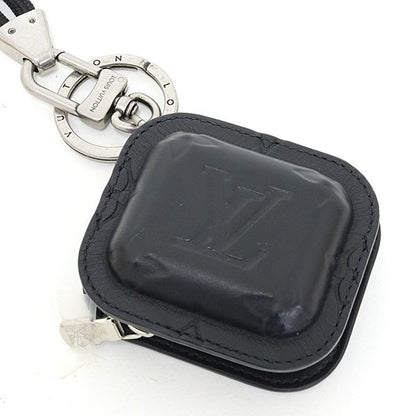 Louis Vuitton Key Holder &bag Charm LV Tune Wireless Earphone Case Monogram — view 2