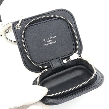 Louis Vuitton Key Holder &bag Charm LV Tune Wireless Earphone Case Monogram — view 4