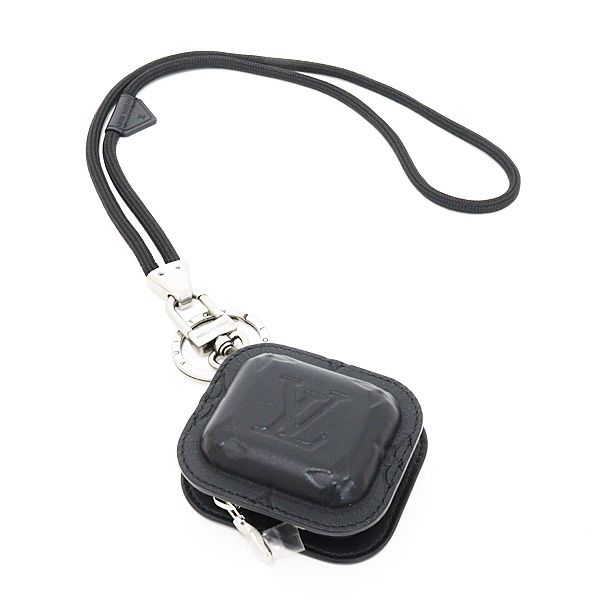 Louis Vuitton Key Holder &bag Charm LV Tune Wireless Earphone Case Monogram