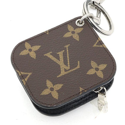 Louis Vuitton Key Holder &bag Charm LV Tune Wireless Earphone Case Monogram — view 3