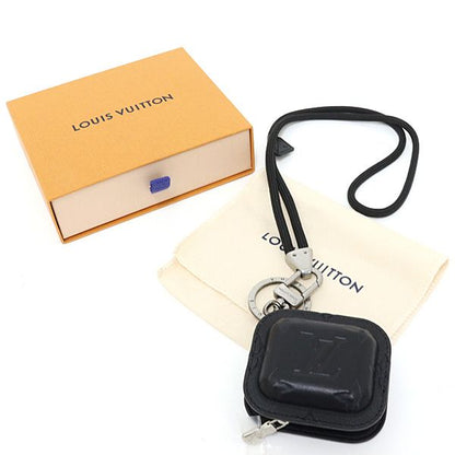 Louis Vuitton Key Holder &bag Charm LV Tune Wireless Earphone Case Monogram — view 6