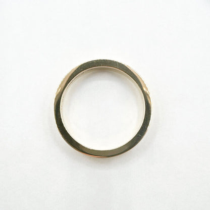 Cartier Vendome Louis Three Color Ring 49 mm — view 6