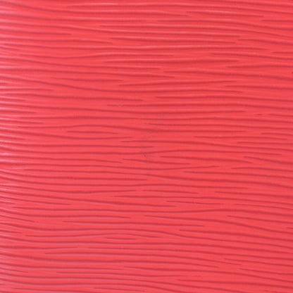 Louis Vuitton Epi Coquelicot Blue Neo Noe — view 7