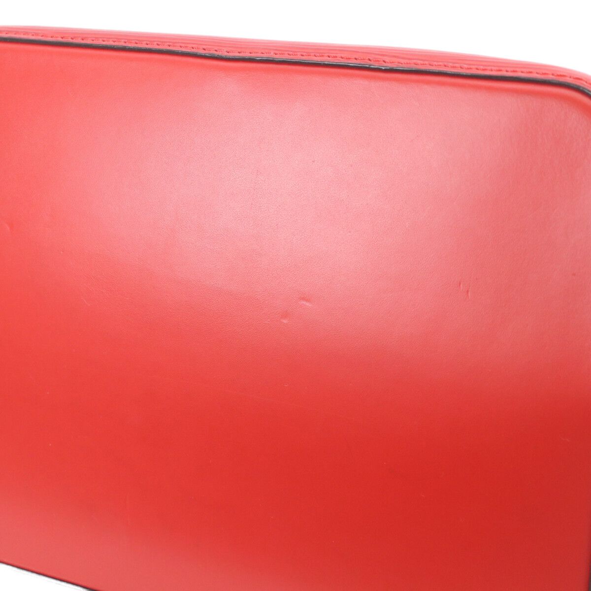 Louis Vuitton Epi Coquelicot Blue Neo Noe — view 9