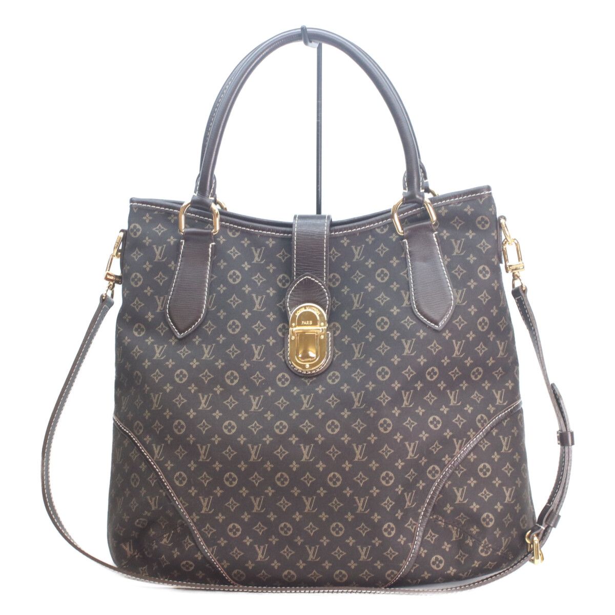 Louis Vuitton Monogram Idylle Elegy Shoulder Bag