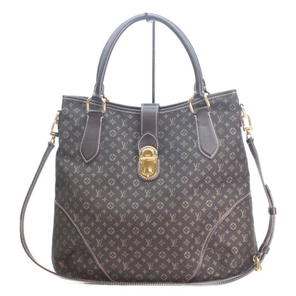 Louis Vuitton Monogram Idylle Elegy Shoulder Bag