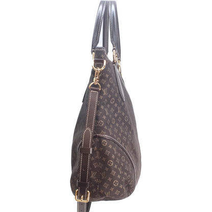 Louis Vuitton Monogram Idylle Elegy Shoulder Bag — view 2
