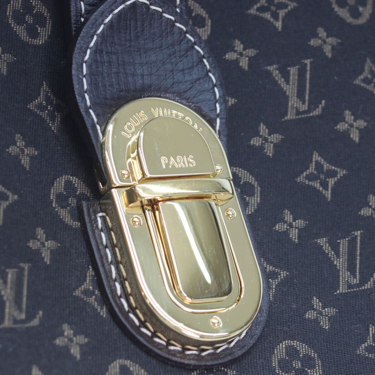 Louis Vuitton Monogram Idylle Elegy Shoulder Bag — view 6