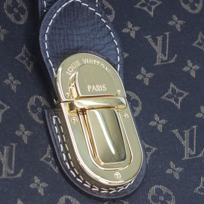 Louis Vuitton Monogram Idylle Elegy Shoulder Bag — view 6