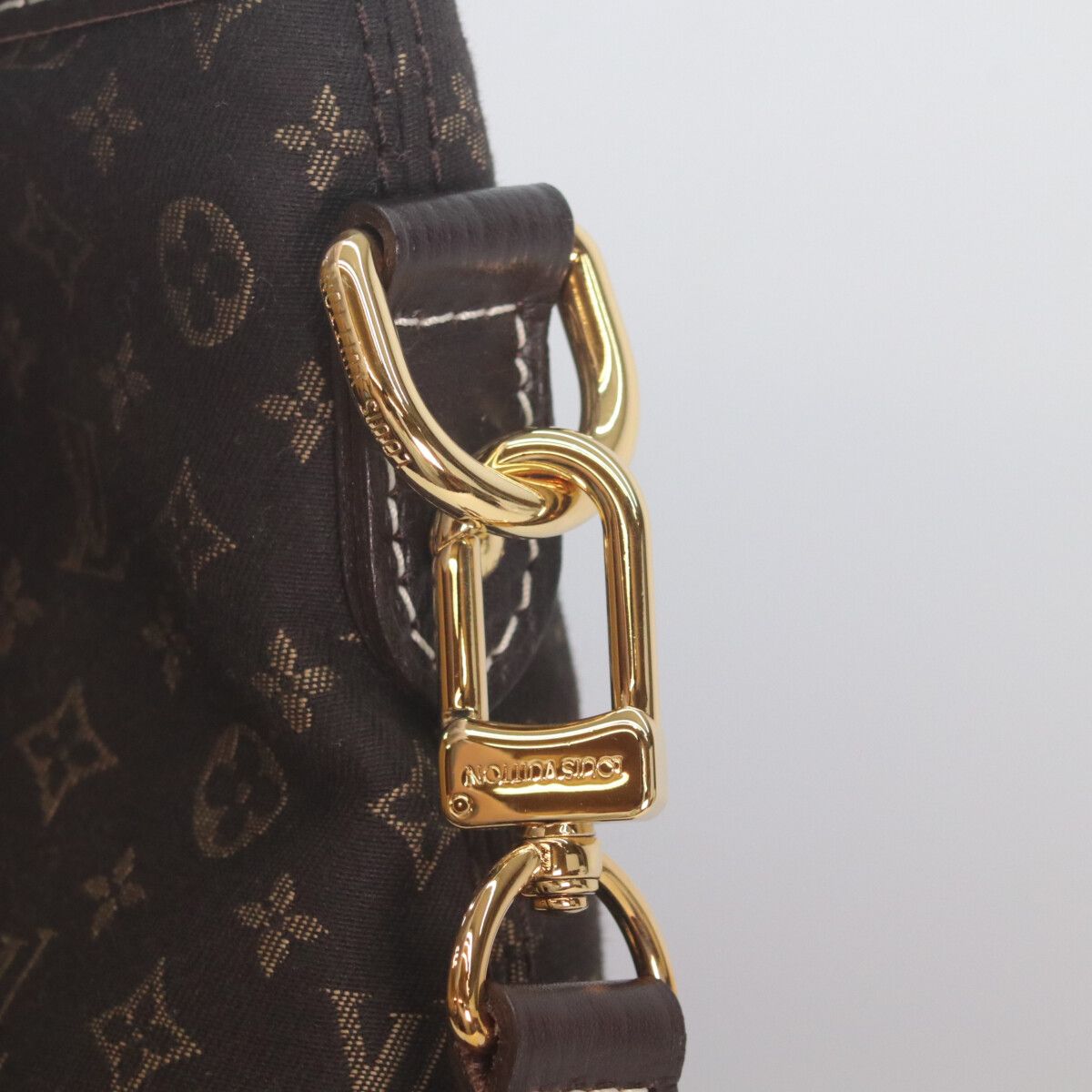 Louis Vuitton Monogram Idylle Elegy Shoulder Bag — view 7