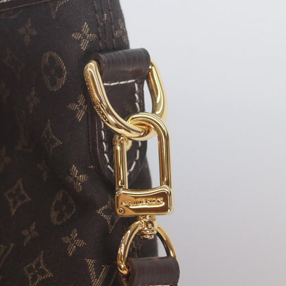 Louis Vuitton Monogram Idylle Elegy Shoulder Bag — view 7