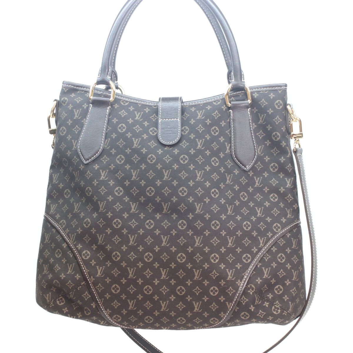 Louis Vuitton Monogram Idylle Elegy Shoulder Bag — view 3