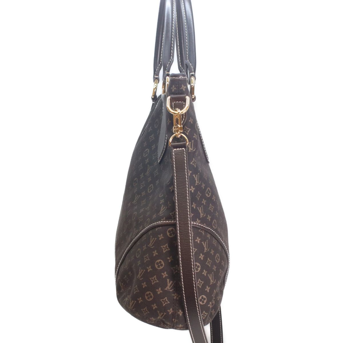 Louis Vuitton Monogram Idylle Elegy Shoulder Bag — view 4