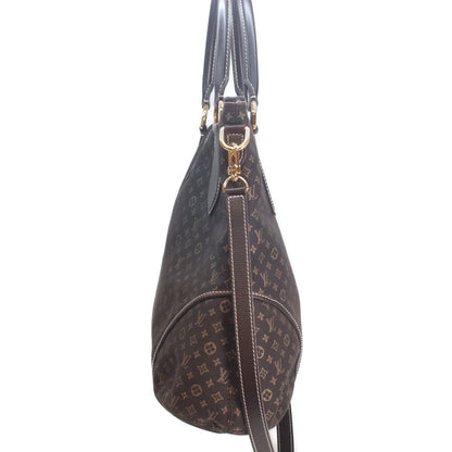 Louis Vuitton Monogram Idylle Elegy Shoulder Bag — view 4