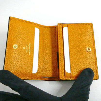 Gucci GG Supreme Bifold Wallet Exo Kai Collaboration Limited Teddy Bear — view 5