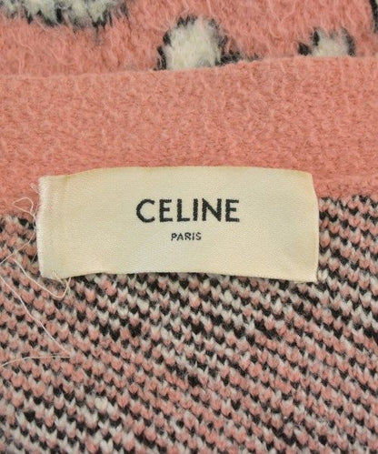Celine Cardigan Pink — view 3