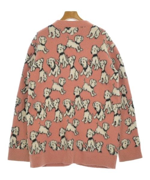 Celine Cardigan Pink — view 2
