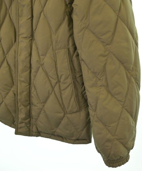 Moncler Down Jacket Vest — view 7