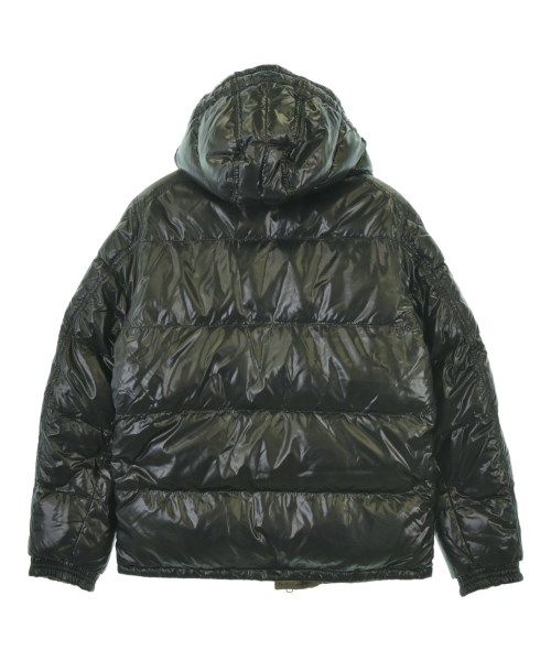 Moncler Down Jacket Vest — view 2
