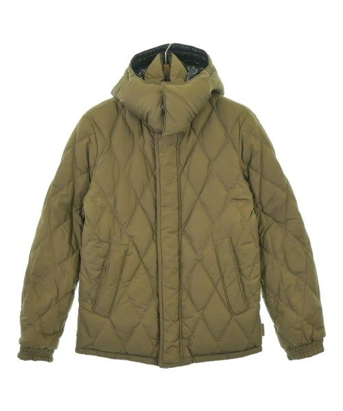 Moncler Down Jacket Vest — view 3