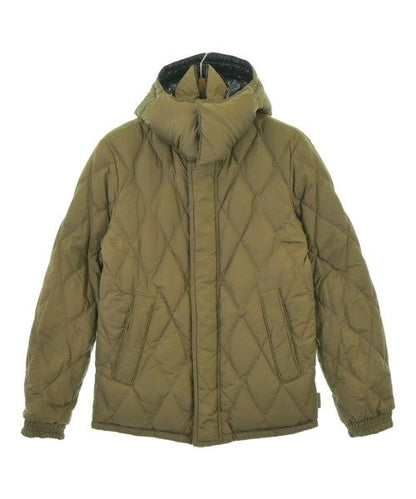 Moncler Down Jacket Vest — view 3