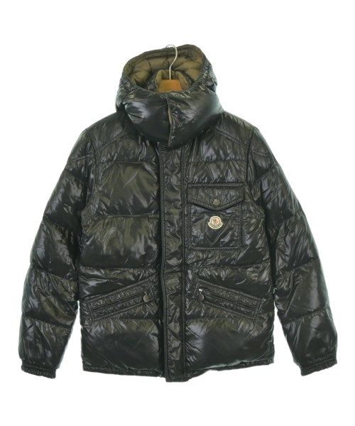 Moncler Down Jacket Vest