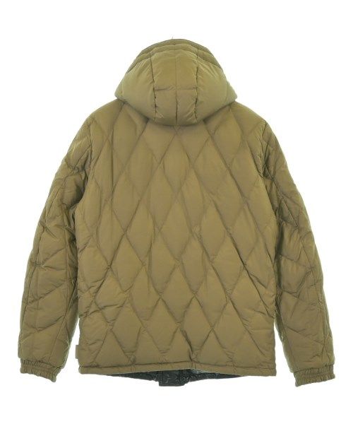 Moncler Down Jacket Vest — view 4