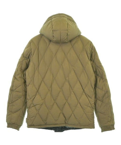 Moncler Down Jacket Vest — view 4