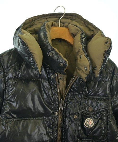 Moncler Down Jacket Vest — view 6