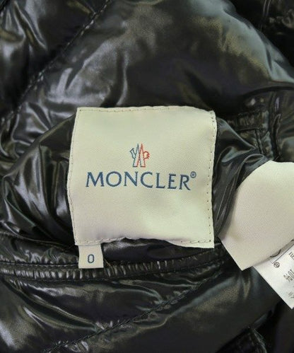 Moncler Down Jacket Vest — view 5