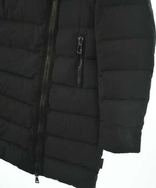 Moncler Down Jacket Coat — view 5