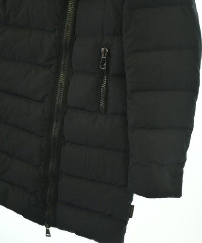 Moncler Down Jacket Coat — view 5