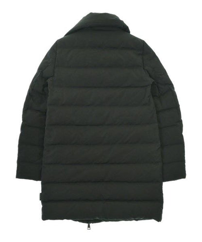 Moncler Down Jacket Coat — view 2