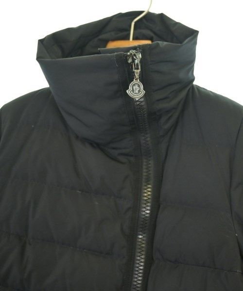 Moncler Down Jacket Coat — view 4