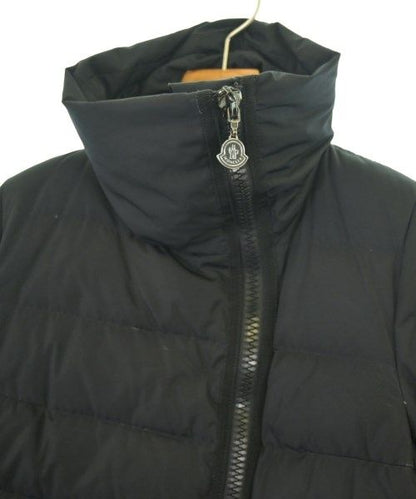 Moncler Down Jacket Coat — view 4