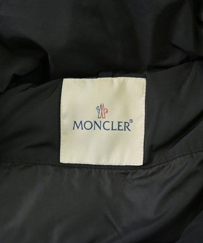 Moncler Down Jacket Coat — view 3