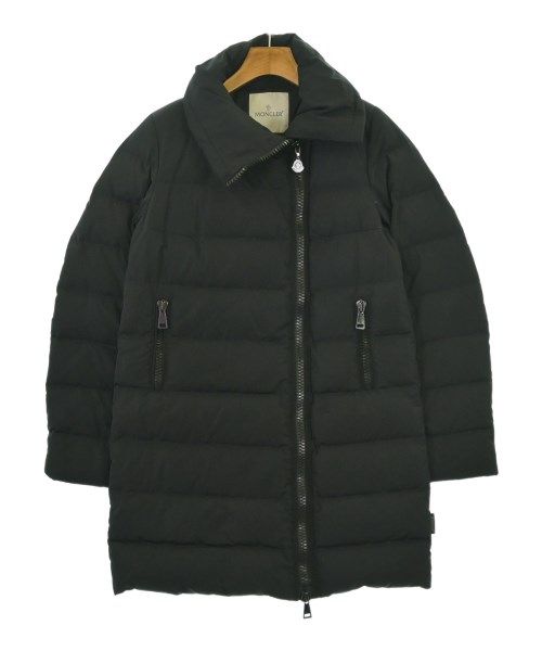 Moncler Down Jacket Coat