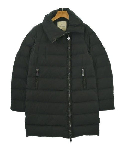 Moncler Down Jacket Coat