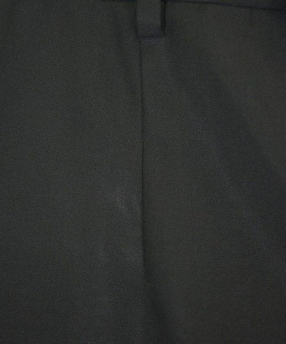 Prada Trousers Pants Black — view 7