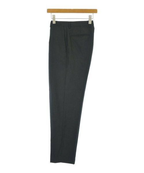 Prada Trousers Pants Black — view 3