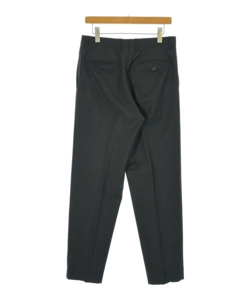 Prada Trousers Pants Black — view 2