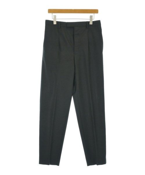 Prada Trousers Pants Black