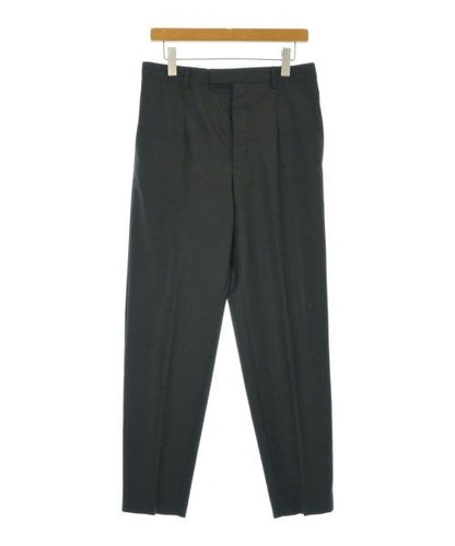 Prada Trousers Pants Black